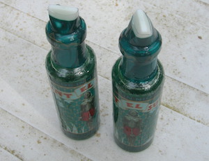 Pix modern version of Bint el Sudan