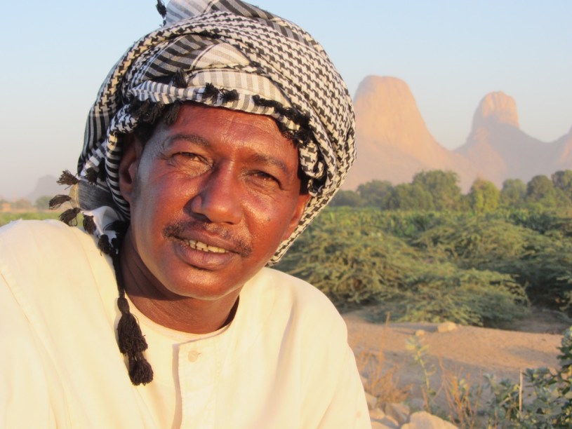 Pix Kassala man